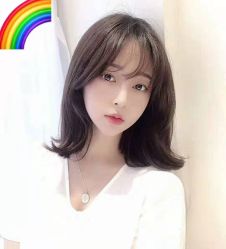 点击看大图 -吉米造型