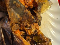 -粤北餐馆