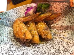 鸡翅-有喜屋·深夜食堂(北京西路店)
