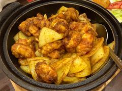 -澳门木偶葡国餐厅(珠海店)