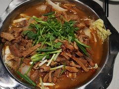 -古乐牛香·鲜牛肉牛杂火锅(吴江三里桥运东商业广场店)