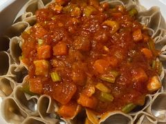 -西贝(东城万达广场店)