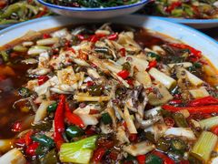 -李大爷的泡椒馆(冉家坝店)