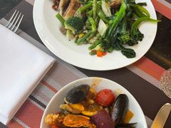 -澳门十六浦索菲特大酒店