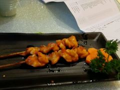 -晴季寿司(红旗街万达店)