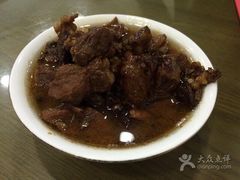 -宛平李记小吃(东关街店)