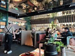 -大头椰·椰子鸡火锅(南宁万象城店)