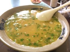 -新繁老號豌豆汤饭店·江湖菜(宝光寺店)