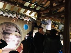 -罍+村卤菜摊(罍街店)