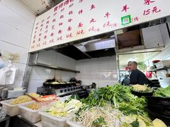 -曹宝林砂锅麻辣烫(星光路店)