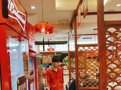 -灶座小锅烀饼·铁锅炖(道里店)