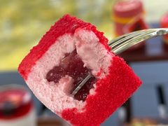 -丽江悦榕庄酒店-明月·雪山庭院餐厅