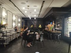 -大酉·M Coffee(北京美术馆店)