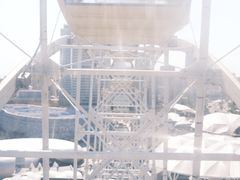 -琴岛之星摩天轮