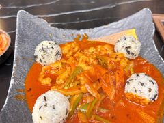 -HONGA HONGA雄家(曹路店)