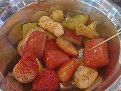 -雙冲柳州螺蛳粉&酸嘢&桂林米粉(簋街店)