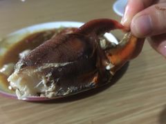 -海盗餐厅