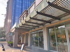 -星巴克臻选(珠海富华里店)