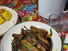 -人民公社大食堂(张家湾店)