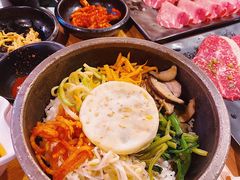 -汉拿山(汇一城店)