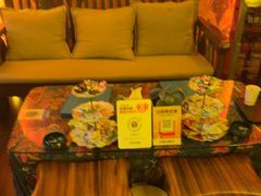 -金色莲花泰式按摩SPA(石牌店)