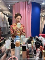 -GO VISION 动视觉婚纱摄影高级定制