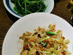 -田趣园长沙菜(天安云谷店)