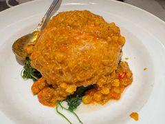 -狮王府淮扬菜(新街口友谊店)