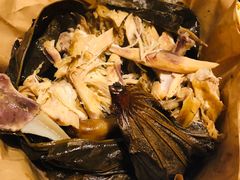 -兰桂坊·花园餐厅(西湖店)