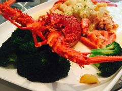 -御花园·粤菜·海鲜火锅(中山公园店)