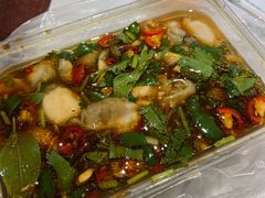 腌生蚝-圆蛋酒料•生腌(开元路店)