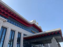 -敦煌莫高国际机场