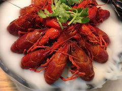 -三太子地摊烧烤·小龙虾(北蔡店)