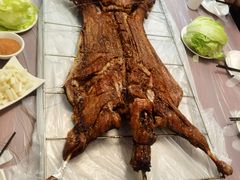 -大家烤羊庄·聚餐团建·谢师宴·生日派对(南山店)