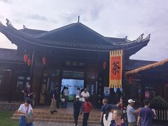 -大小河街