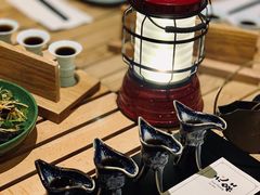 -苏州凯悦酒店·酒肆(华池街店)