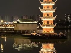 -无锡蠡湖国家湿地公园-蠡园