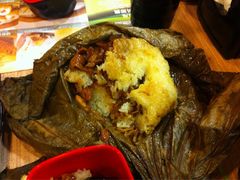 -添好运点心专门店(中环IFC店)