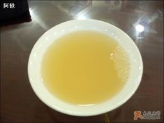 免费的面汤-新川面馆(新街口二店)