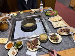 -滇藏石锅宴(崇仁巷老店)