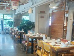 -焯牛潮汕牛肉火锅(云峰街创始店)