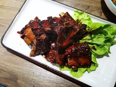 -锡和无锡菜(景丽苑店)