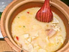 -老阿爸鲜鱼土菜(昆山花桥店)