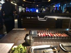 -麦凯伦烧烤·精酿超级工厂店(金桥总店)