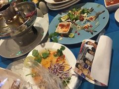 -Onion restaurant