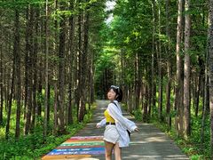 -南天门文化旅游风景区