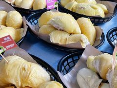 -都念榴莲·城市榴莲