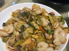-东山茶寮(新安店)
