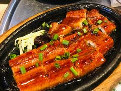 -釜山火炉·海鲜烤肉(紫藤路店)