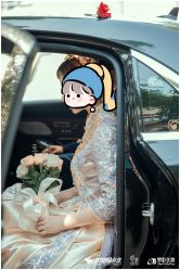 点击看大图 -GRACE KELLY婚纱与礼服(北京店)